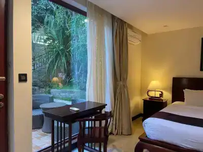 Victoria Phan Thiet Beach Resort & Spa - 6