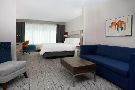 Holiday Inn Express & Suites - Houston Westchase - Westheimer, an IHG - 87
