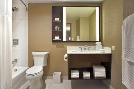 Hilton Chicago - 74