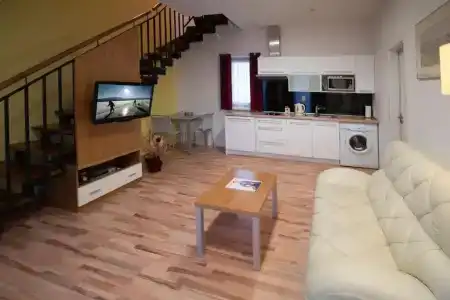 Residence U Černé Věže České Budějovice - 74