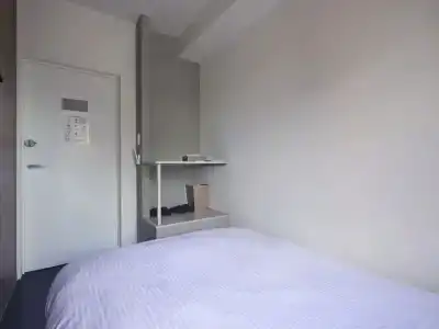 &And Hostel Minamisenju - 5