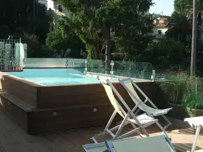 Albergo Minerva - 16