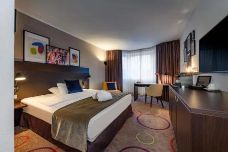 Mercure Hannover Medical Park - 128