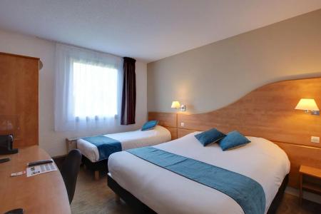 Sure by Best Western Bordeaux Lac - 53
