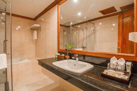 Cheathata Cts Siem Reap - 78