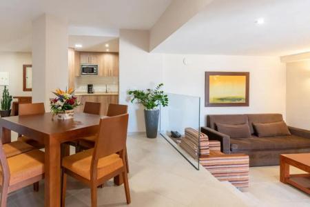 Apartamentos Vista Sur - 52