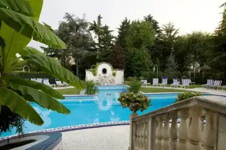 Abano Ritz Terme - 29