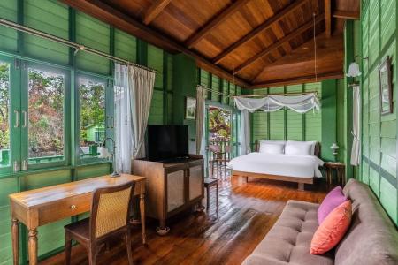 Aana Resort & Spa - 2