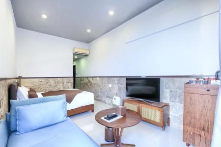 The Blossom Resort – Onsen & Foot Massage Inclusive - 123