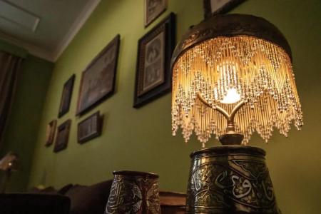 La Maison Ottomane - 174