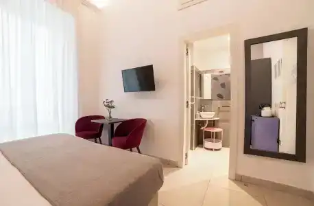 b&b Napoli Time - 82