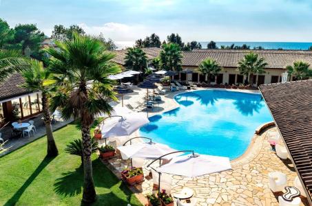 Paestum Inn Beach Resort - 5