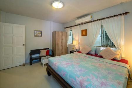 Banyan House Samui bed and breakfast (Adult Only) - 38