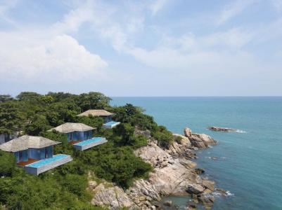 Cape Fahn Samui - Sha Plus Certified - 24