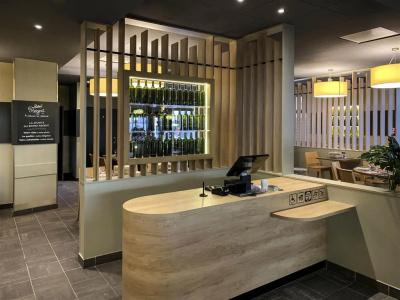 ibis Tours Centre Gare - 1