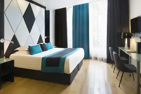 L'Empire Paris - 5