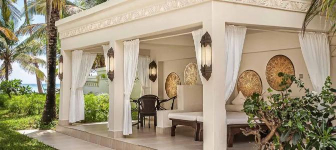 Baraza and Spa Zanzibar - 80