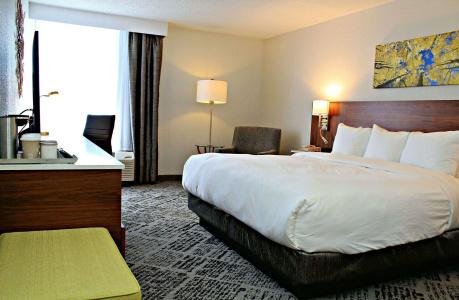 Radisson Denver Central - 5