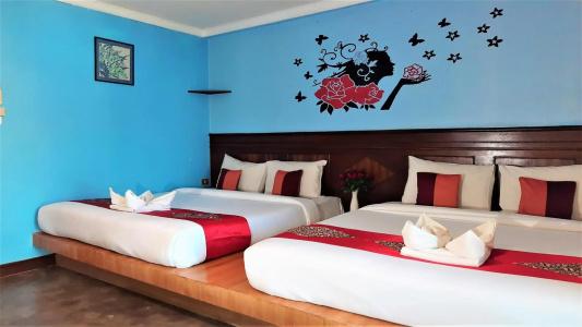 D2 lamoon resotel-SHA Extra plus - 19