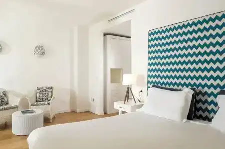 Relais Blu - 28