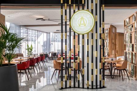 Barceló Sevilla Renacimiento - 35