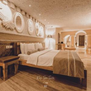 Anka Cave Suites - 30