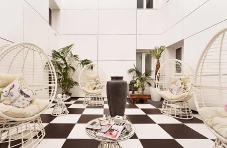 Francisco I Boutique - 14