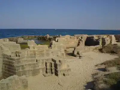 Residence Camping Atlantide - 17