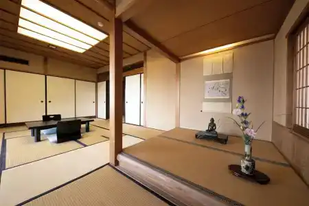 Mizuno Ryokan - 26
