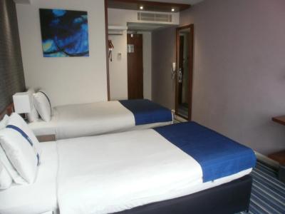 Holiday Inn Express London City, An Ihg - 31