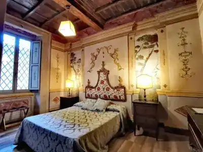 VesConte Residenza D'epoca dal 1533 - 40