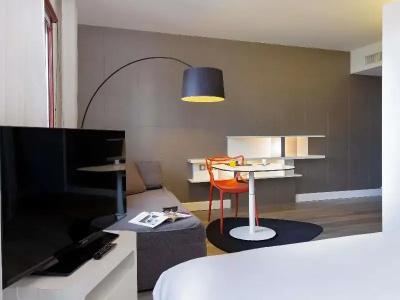 Novotel Suites Perpignan Centre - 96