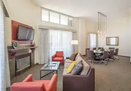 Residence Inn Portland Downtown/RiverPlace - 4