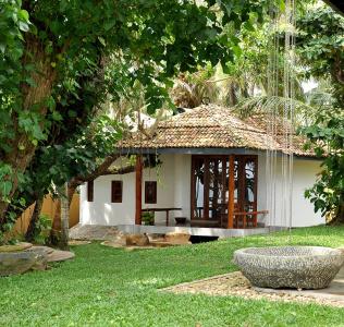 Eraeliya Villas & Gardens - 25