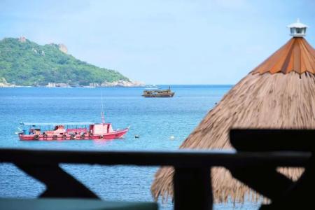 Dd Hut Koh Tao - 90