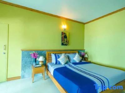 Haad Son Resort (Koh Raham) - 43