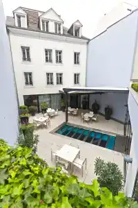 Le Rex hôTel - 58