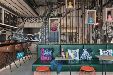 Moxy Bremen - 31