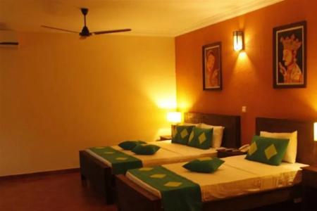 Serendip Stone and Bungalow - 13