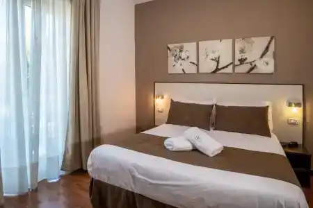 La Pergola - 36