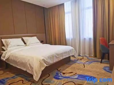 Minerva Palace - 46