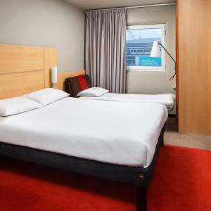 ibis London Wembley - 31