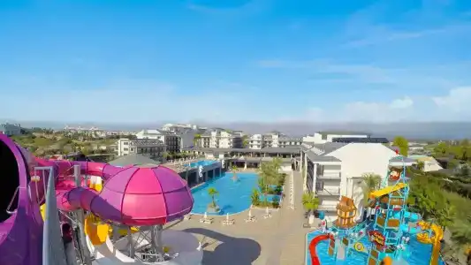 Dream World Palace - 20