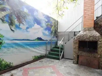 Бирюза - 1