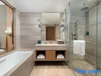 Crowne Plaza Shanghai Noah Square, An Ihg - 115