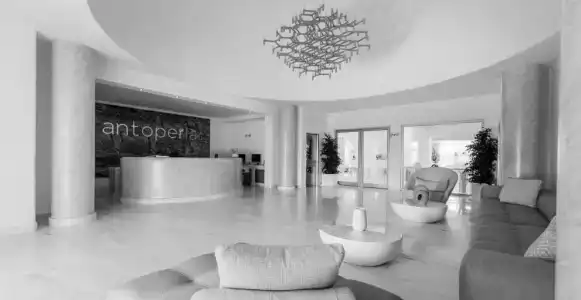 Antoperla Luxury & Spa - 1