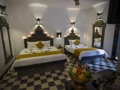 Petit Temple Suite & Spa - 1