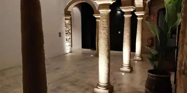 Patios del Orfebre - 13