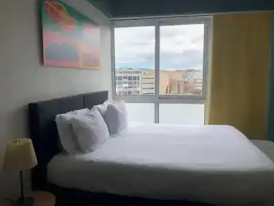 Connect Suites - 27
