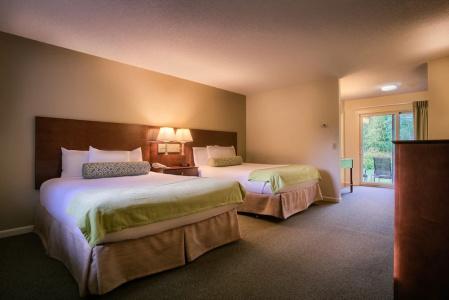 Sun & Ski Inn and Suites - 74